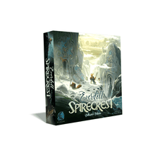 Everdell Spirecrest Expanison - Beanie Games