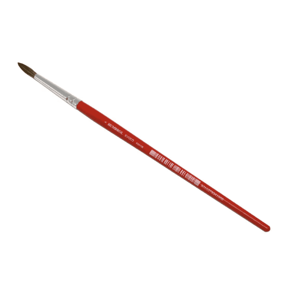 Evoco Brush 6 - Beanie Games