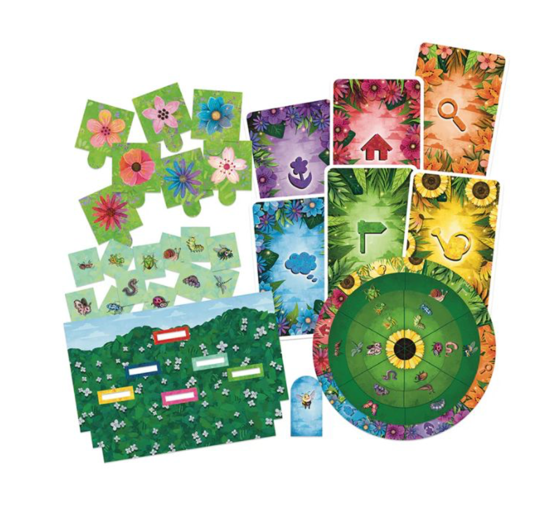 Exit Kids: The Great Bee - Scape - Beanie Games