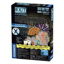 EXIT: Prison Break - Beanie Games