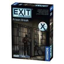 EXIT: Prison Break - Beanie Games