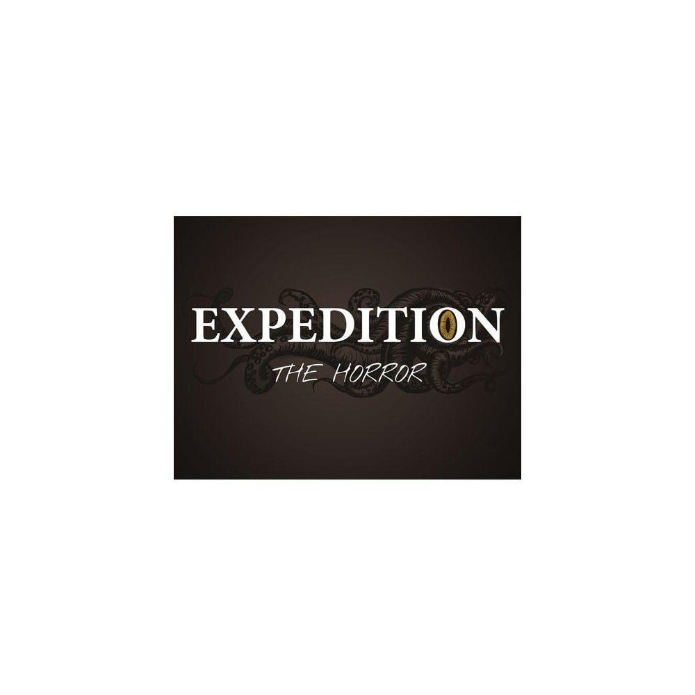 Expedition: The Horror Expansion - Beanie Games