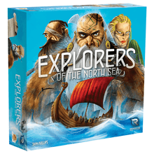 Explorers Of The North Sea - Beanie Games