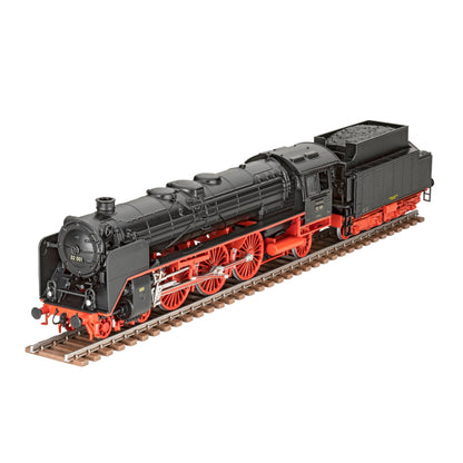 Express Locomotive BR 01 & Tender 2'2' T32 (1:87) - Beanie Games