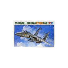 F - 15C Eagle - Beanie Games