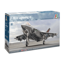 F - 35A Lightning II (Beast Mode) - Beanie Games