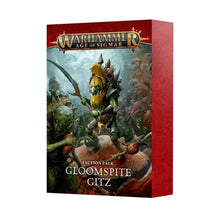 Faction Pack: Gloomspite Gitz (Eng) - Beanie Games