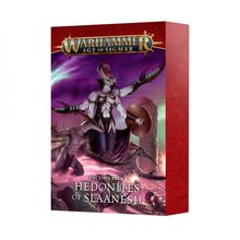 Faction Pack: Hedonites Of Slaanesh Eng - Beanie Games