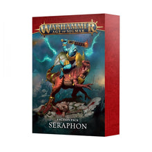 Faction Pack: Seraphon (Eng) - Beanie Games