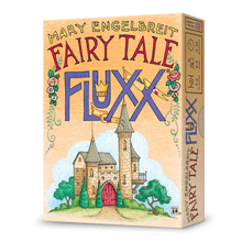 Fairy Tale Fluxx - Beanie Games