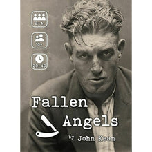 Fallen Angels - Beanie Games