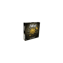 Fallout - New California Expansion - Beanie Games