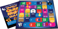 Family Quiz Night - Beanie Games