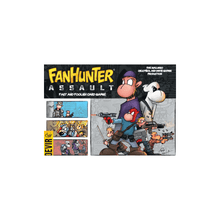 Fanhunter: Assault - Beanie Games