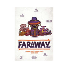 Faraway - Beanie Games