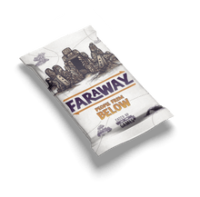 Faraway: People from Below - Beanie Games