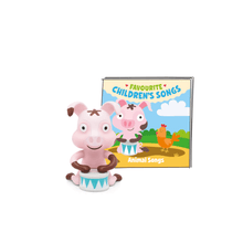 Favourite Children’s Songs - Animal Songs (Relaunch) - Beanie Games
