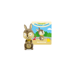Favourite Children's Songs - Sing - a - long Songs (Relaunch) - Beanie Games