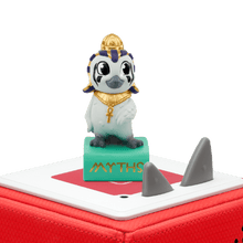 Favourite Myths: Horus (Egyptian Myths) - Beanie Games