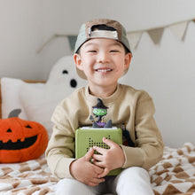Favourite Tales Spooky Tales - Beanie Games