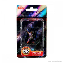 Female Human Warlock: D&D Icons of the Realms Premium Figures (W3) - Beanie Games