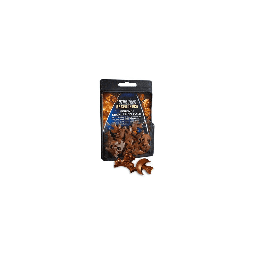 Ferengi Escalation Pack: Star Trek Ascendancy - Beanie Games