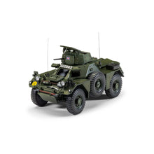 Ferret Scout Car Mk.2 - Beanie Games