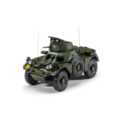 Ferret Scout Car Mk.2 - Beanie Games