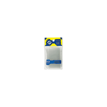 FFG Clear Mini US Board Game Sleeves (Yellow Pack) - Beanie Games