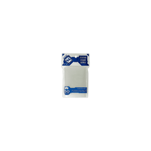 FFG Clear Standard Card Game Sleeves (Grey Pack) - Beanie Games