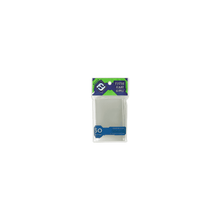FFG Clear Standard US Board Game Sleeves (Green Pack) - Beanie Games