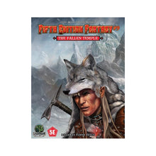 Fifth Edition Fantasy 9 The Fallen Temple - Beanie Games
