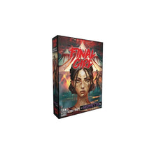 Final Girl - Carnage at the Carnival - Beanie Games