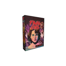 Final Girl - Frightmare on Maple Lane - Beanie Games