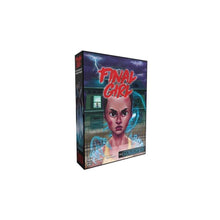 Final Girl - Haunting of Creech Manor - Beanie Games