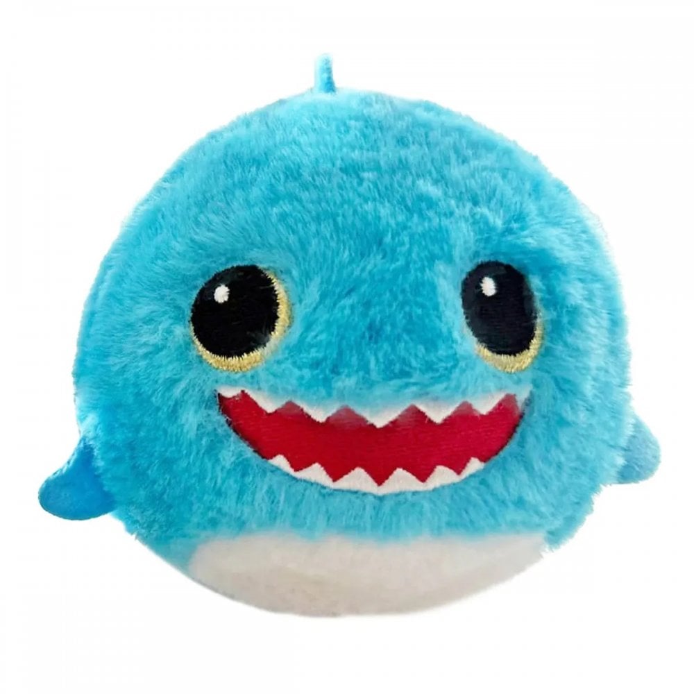 Fins Shark - Bouncer - Beanie Games