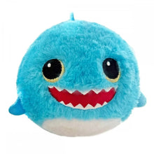 Fins Shark - Bouncer - Beanie Games