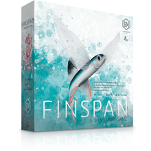 Finspan - Beanie Games