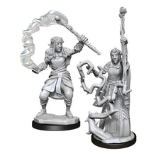 Firbolg Druid Female: D&D Nolzur's Marvelous Unpainted Miniatures (W13) - Beanie Games