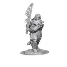Fire Giant: D&D Nolzur's Marvellous Miniatures - Beanie Games