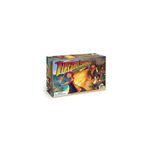 Fireball Island: The Curse of Vul - Kar - Beanie Games
