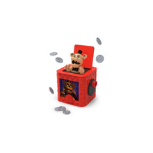 Five Nights At Freddies - Scare in the Box - Beanie Games