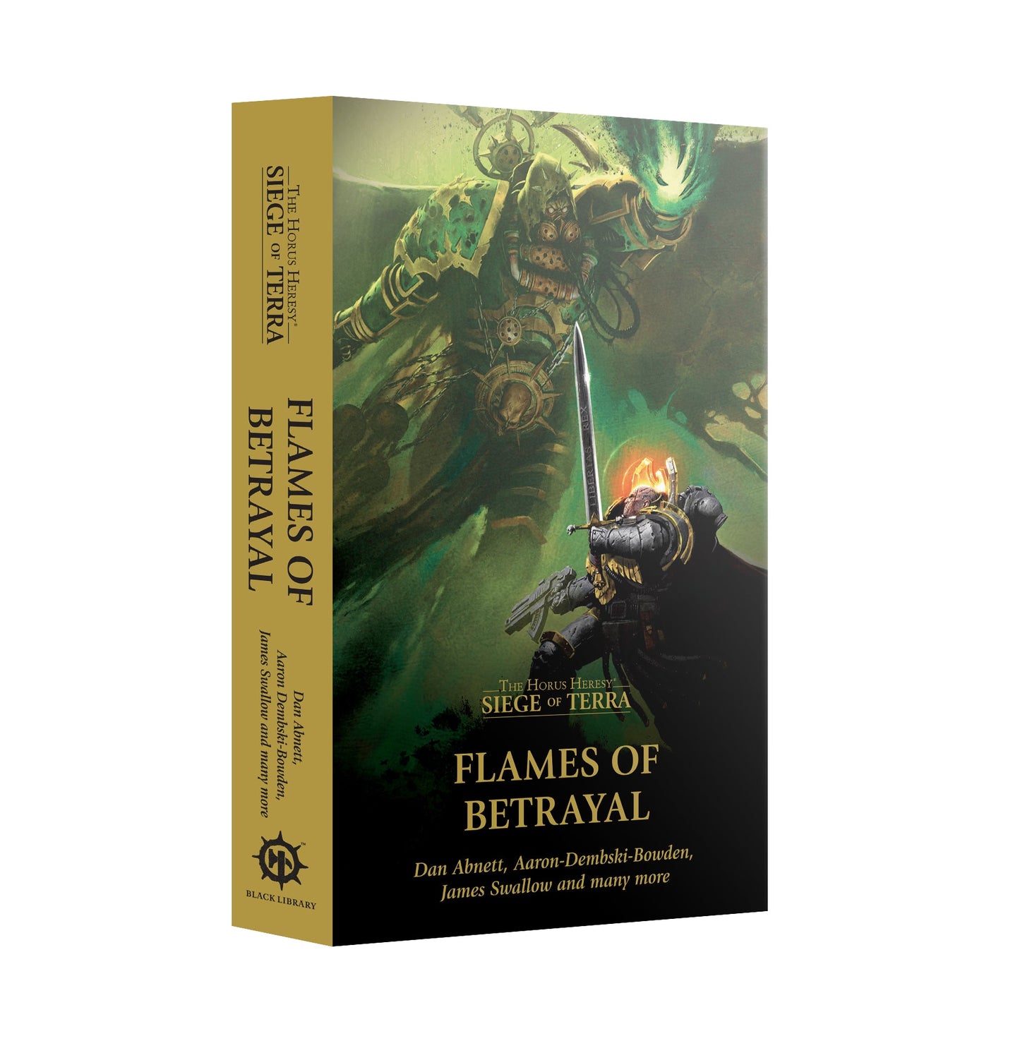 Flames Of Betrayal (Paperback) - Beanie Games