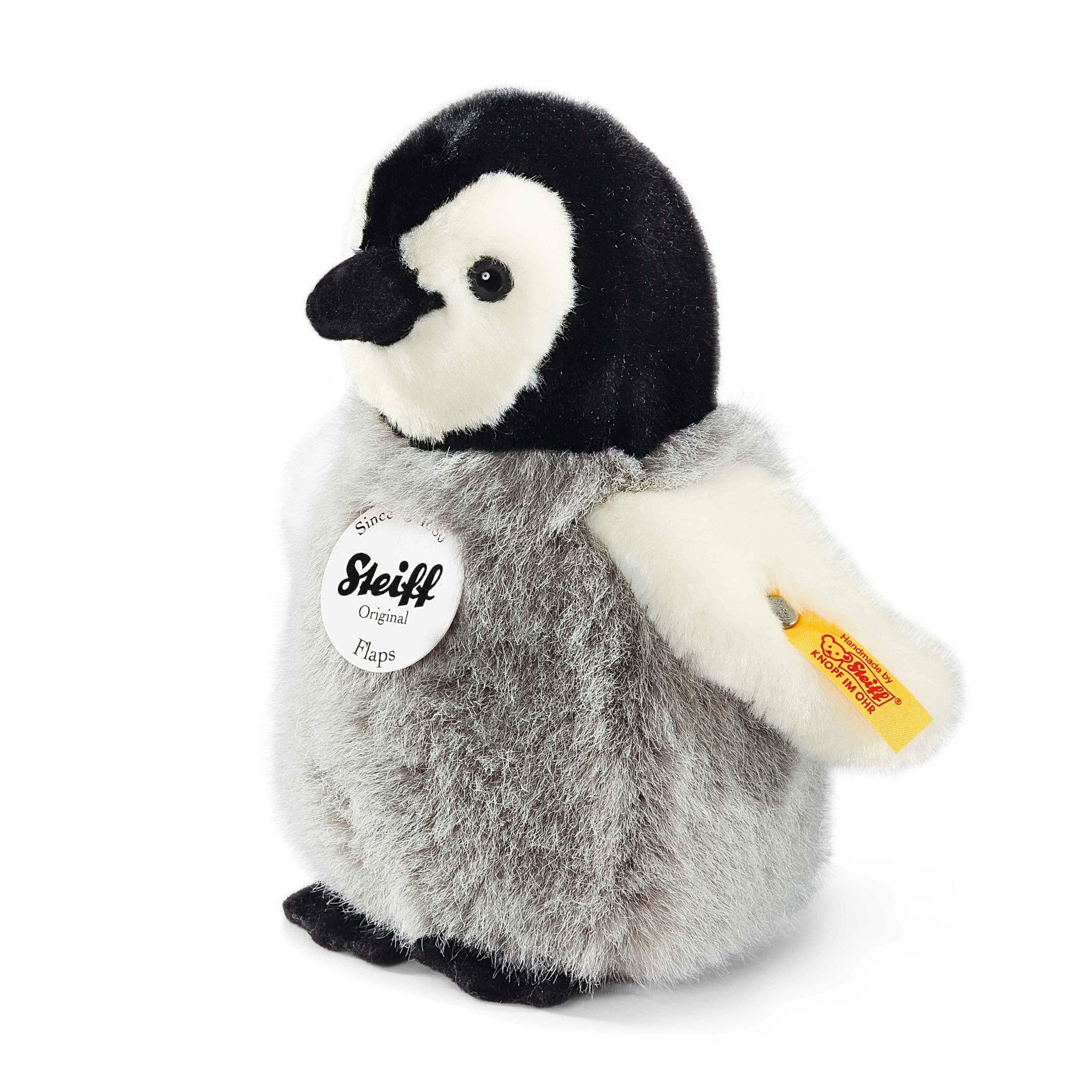 Flaps penguin - Beanie Games