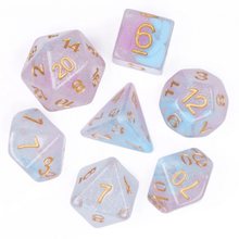 Flare of Ambition RPG Set - Beanie Games