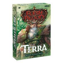 Flesh and Blood TCG 1st Strike Decks - Beanie Games