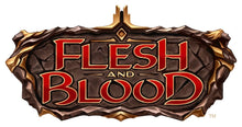Flesh and Blood TCG Armory Deck Malice - Beanie Games