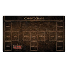Flesh and Blood TCG Classic Playmat - Beanie Games