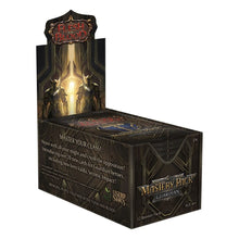 Flesh and Blood TCG Mastery Pack Guardian Booster Box (12 Boosters) - Beanie Games