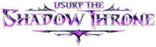 Flesh and Blood Usurp The Shadow Throne Booster Box - Beanie Games